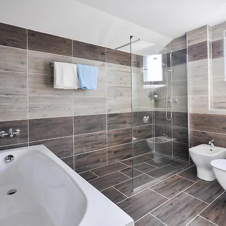 In Novigrad Apartmán *