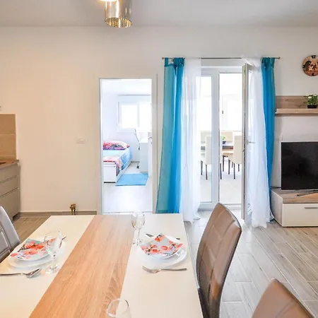 In Novigrad * Novigrad Istria