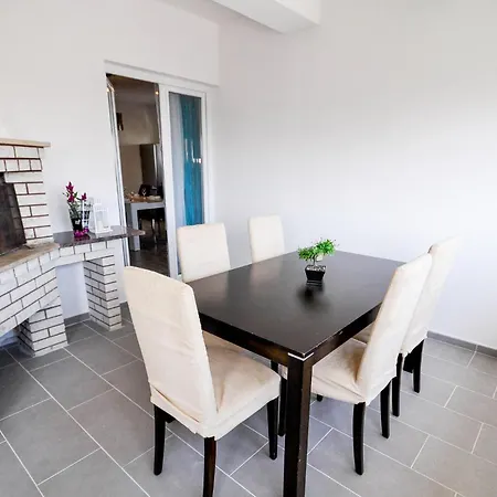 Apartamento In Novigrad *