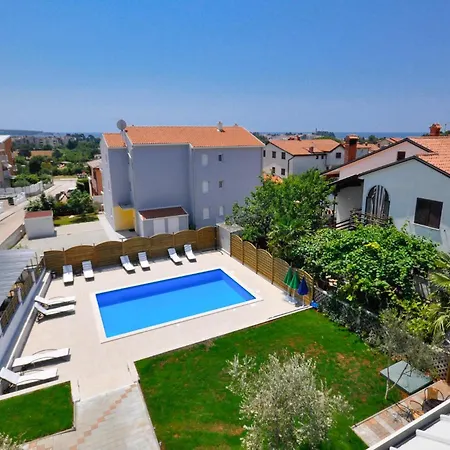 In Novigrad * Novigrad Istria