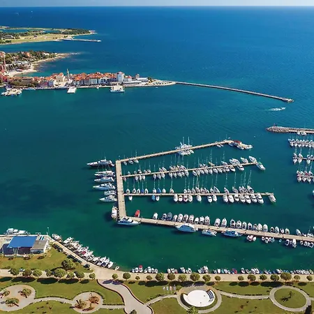 Apartamento In Novigrad *