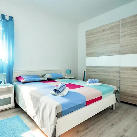 Appartamento In Novigrad Novigrad Istria