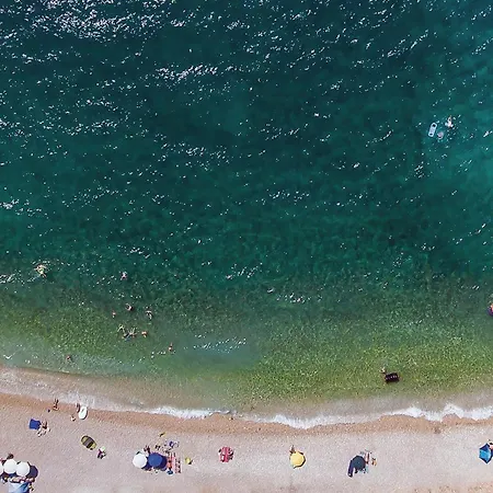 In Novigrad * Novigrad Istria