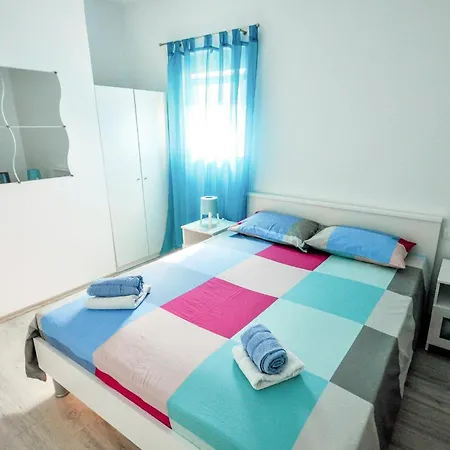 In Novigrad Appartamento Novigrad Istria