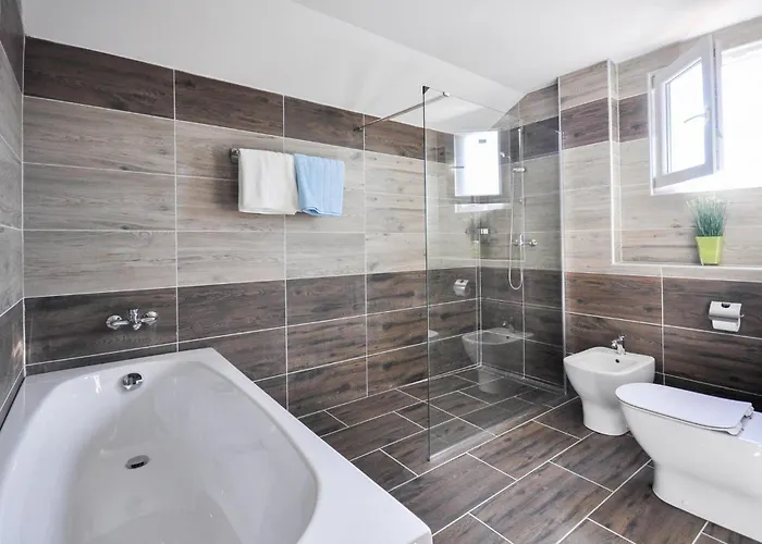 In Novigrad Διαμέρισμα *