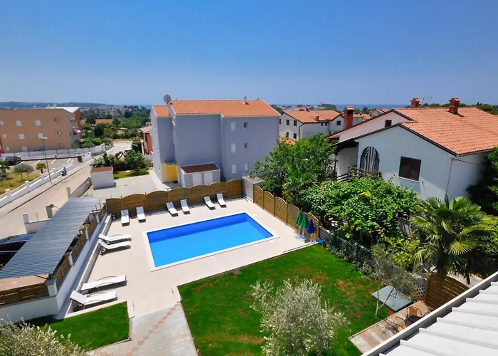 In Novigrad * Novigrad Istria