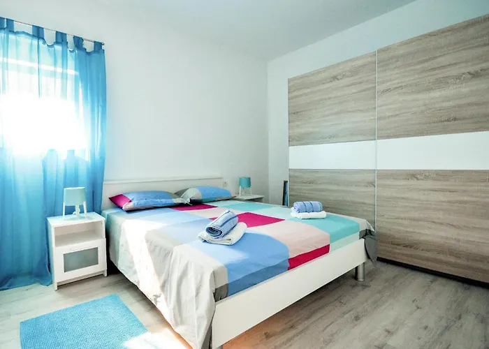 Διαμέρισμα In Novigrad Novigrad Istria