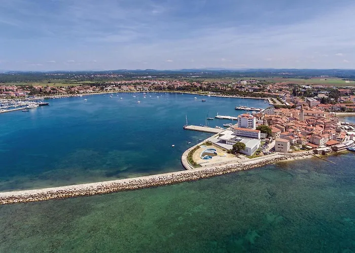 Διαμέρισμα In Novigrad Novigrad Istria