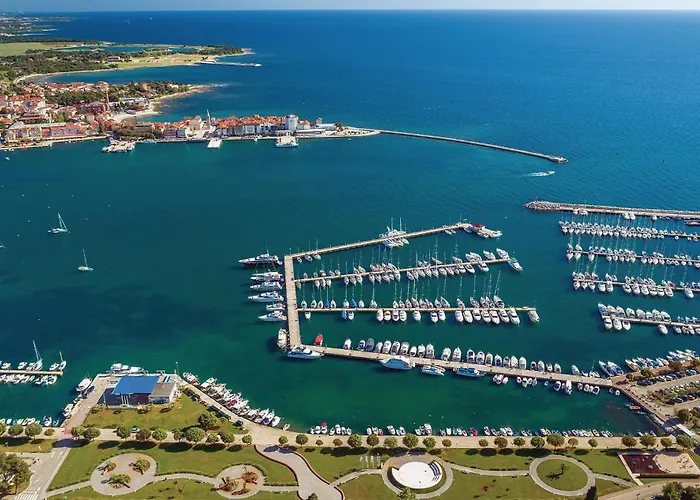 Διαμέρισμα In Novigrad *