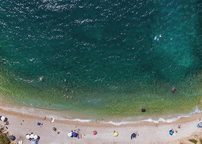 In Novigrad * Novigrad Istria