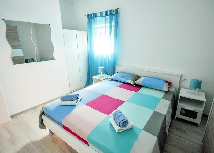 In Novigrad Διαμέρισμα Novigrad Istria