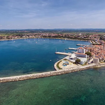 Apartment Amazing In Novigrad With Swimming Pool Novigrad (Istria)