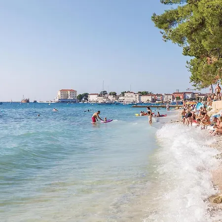 Amazing In Novigrad With Swimming Pool *